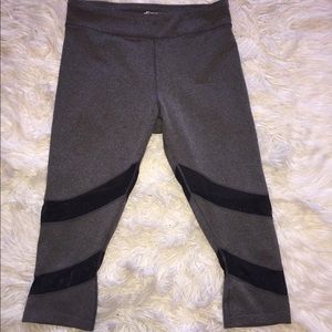 BCG cropped leggings